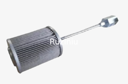 SANY Filter Oli Hisap 60205629/GLQ008154886, 60200363/GLQ008450364, 60274030, 60251436