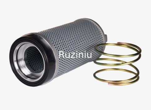 SANY Filter Oli Balik 60200365/GLQ008133648, 61001603/GLQ009264030, 60277731, 60193541/GLQ008449764