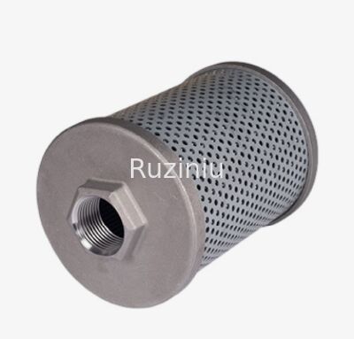 Saringan Oli Balik SANY 60210416/GLQ008471460, 60205016, 151503000043B004, WGP200000035006, WGP200000035418