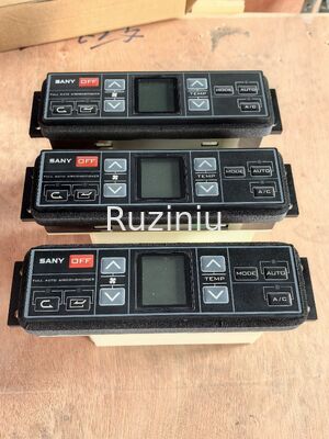 Panel kontrol SANY 60240844