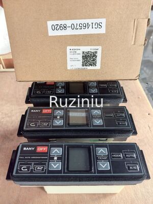 Panel kontrol SANY 60240844