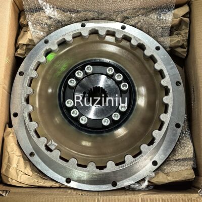 130802000852A Kopling Flens SANY