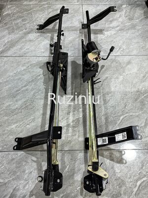 60118237 Rakitan wiper depan SANY