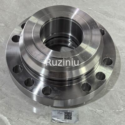 150901040641A003 SANY Kepala silinder