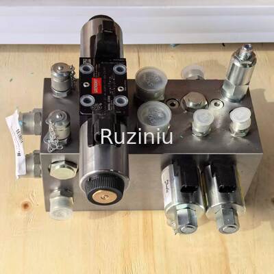 14002572 GROUP VALVE TULING