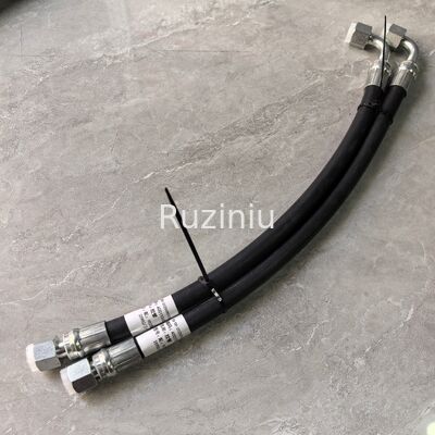 60025952, 60329120 B23010300691 Selang dan Rakitan SANY