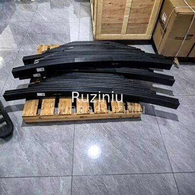 S131699000148A SANY Perangkat pegas daun belakang