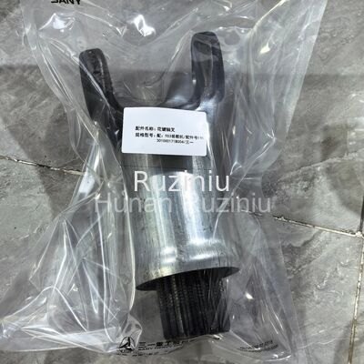 131301000171B004 Garpu pivot beralur SANY