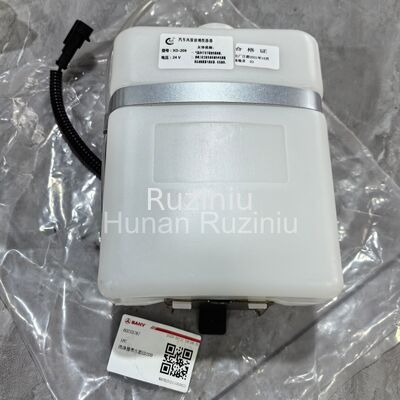 60233787 SANY Botol semprotan mesin cuci