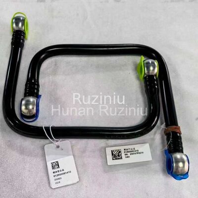 160102100004B093, 160102100004B094, 612600081410, 61200080623 SANY Tabung bahan bakar