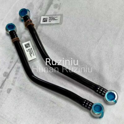 160102100004B093, 160102100004B094, 612600081410, 61200080623 SANY Tabung bahan bakar