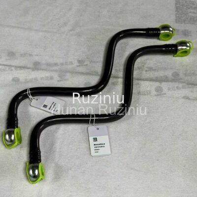 160102100004B093, 160102100004B094, 612600081410, 61200080623 SANY Tabung bahan bakar