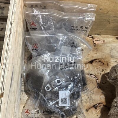 131301000254B001 SANY Rangkaian poros silang