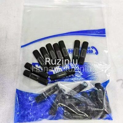 160102100004B021 SANY Bolt berujung ganda