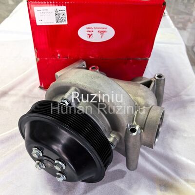 13471293 SANY Komponen rumah bantalan pompa air