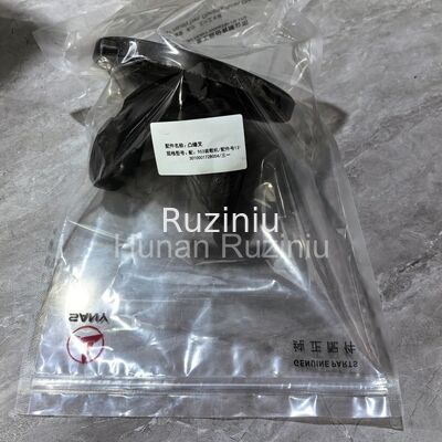 131301000171B001 SANY Cangkang flange