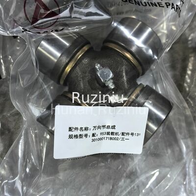 131300000050B001, 131301000171B002, 131301000172B001 SANY Perhimpunan bersama universal