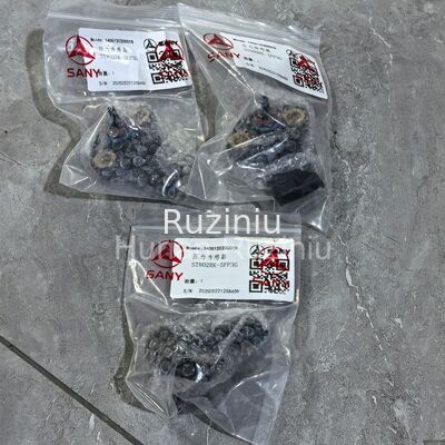 140512010002B, 140512020001B SANY Sensor tekanan