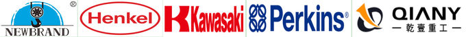 Hunan Ruziniu Construction Machinery Co., Ltd. Profil perusahaan